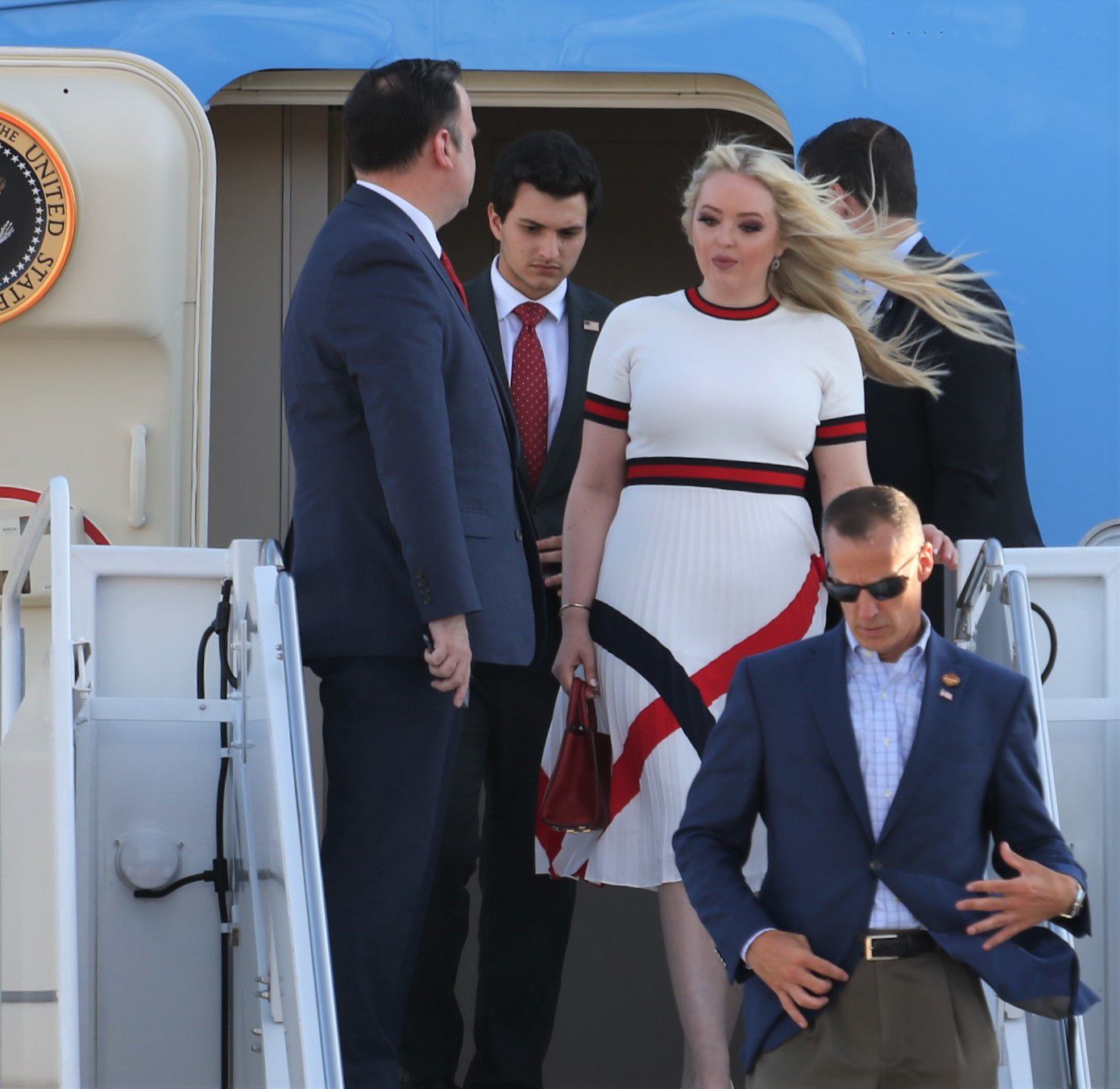 Tiffany Trump